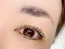 シェリ バイ リッシュ(Cheri by RICHE)/パーマ/リトルムーンロッド