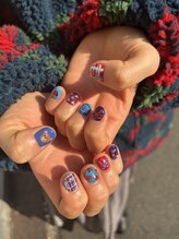 アトリエループ(atelier Loop by shiho)/shihoアート120