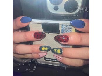 ビーナスベルト 新宿(VENUS BELT)/@_vb.hiinaxx