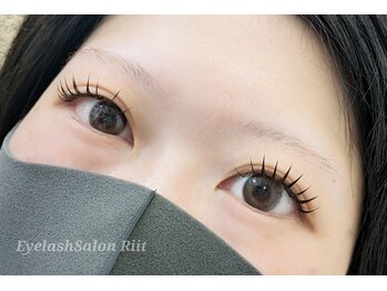 リット(Riit)/バインドロック120束!束間仕上げ