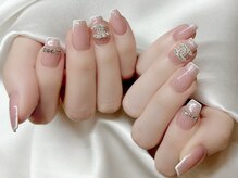 クラルトゥーナ 表参道(Curaltuna)/スキニーフレンチ