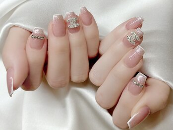 クラルトゥーナ 表参道(Curaltuna)/スキニーフレンチ