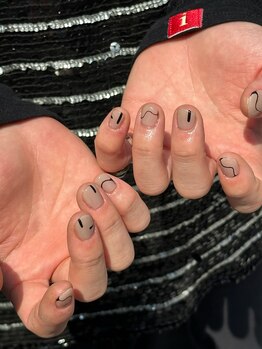 ミュー(mew)/Kanna担当 @knn__.g