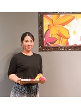 ガネーシャ 那覇2号店&nbsp;大城 1号店STAFF