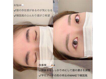 ガブリエル(GABRIELLE)の写真