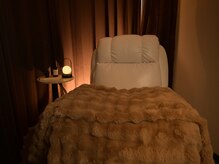 ホープ(HOPE)/贅沢な空間で癒される♪