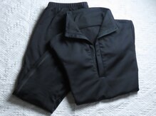 ヨサパーク ニキ 北広島店(YOSA PARK niki)/ルルオン専用ウェアにお着替え