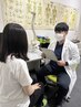 【SNS広告限定】OPEN記念価格 初回お試し90分 ¥2980