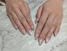 【HAND】やり放題、持ち込みデザイン120分￥11500→￥10000