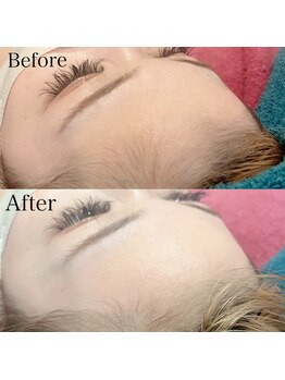 ユーフォリア(euphoria)/額Wax♪