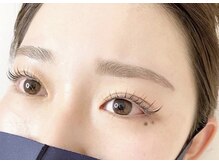 サロンベルエット 新安城店(Salon Bellet)/人気No.1アイブロウまつげパーマ