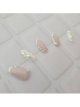 シシラ(shishira)/定額デザイン