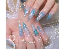 ドーパミンネイル 錦糸町(dopamine nail)