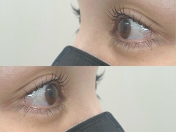 ピークアイ(Peek eye)/まつ毛パーマ