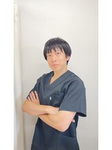 ナオル整体 福岡天神院(NAORU整体) 堀 善盛