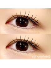 アイル(I'll)/束感マツエク