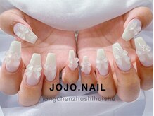 ジョジョネイル 池袋店(JOJOネイル)/JO JOネイル池袋店持ち込み