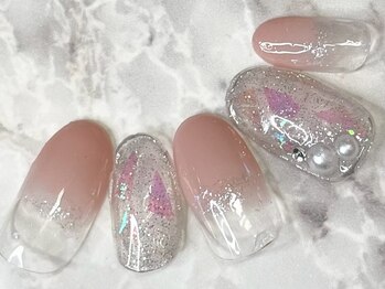 トータルビューティ ノイド(Noid)/120分デザイン4本♪