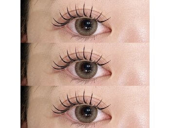 ヴァイス(VAICE)/マツエク/フラットラッシュ