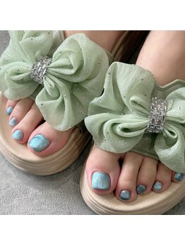 マーズ(Mar's)/デザインTomoka