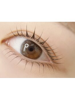 モテ可愛な目元にしたい