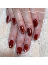 ニコリネイル(nikori nail)/