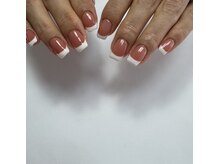 ロアネイル(LoA.Nail)/フレンチ