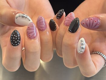 ミュート 三軒茶屋店(mute.)/90min by wakana