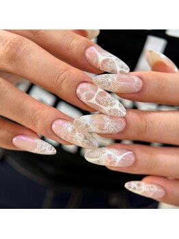 タギネイル(Tagi Nail)/