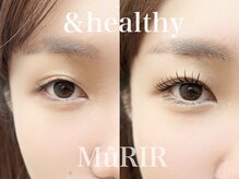 ミュリー(MuRIR)/大人気アンドヘルシー80本