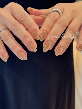 ルーエ(RuHe)/-美し-mag