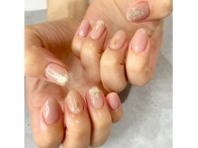 オフィスにぴったり！定額おすすめデザインAコース7000円　