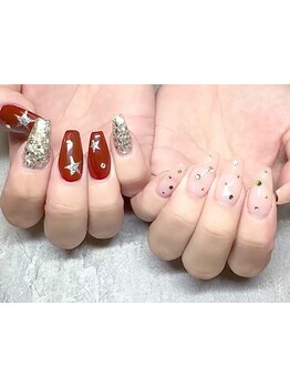 アートの種類が豊富