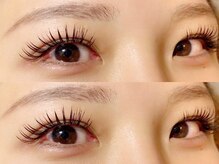 クレセント アイアンドネイル 表参道(Crescent Eye&Nail)