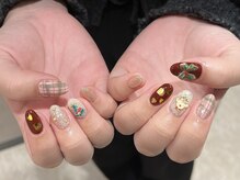 華倶楽部/Free Design