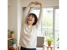 新潟道場 伝昭堂/腱引きでスッキリ