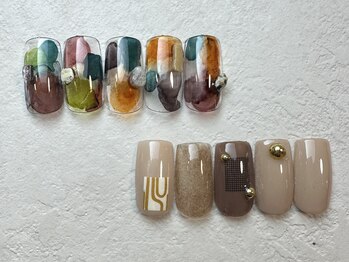 ザ ラヴァーズ(THE LOVERS)/定額 special