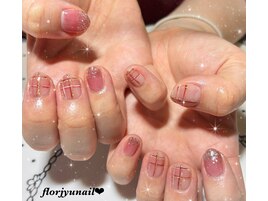 チェックnail