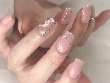 エムディーエーネイル(M.D.A NAiL)の写真