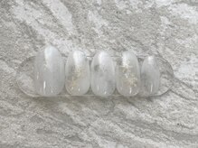 ペルルネイル(perle nail)/定額8600