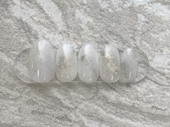 ペルルネイル(perle nail)/定額8600