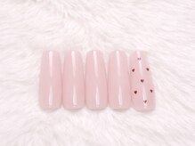 リーベスト 心斎橋(REBEST)/【定額】シンプル