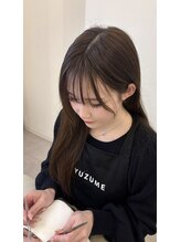 ユヅメ 銀座店(YUZUME)&nbsp;SAKURA 