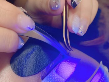 クロエ(Chloe)/LED extension