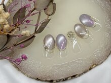 キャンアイドレッシー 町田/マグネット ミラーアート