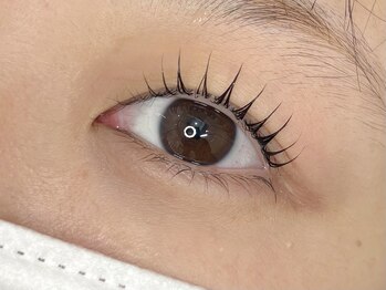 アーツ アイサロン 町田店(arts eyesalon)/韓国風パーマ