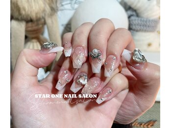 スターワン(STAR ONE)/