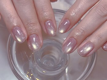 ラーレネイル(lare nail)/