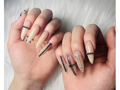 ニットネイル(Nhit.nails)の写真
