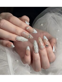 メゾンド シャルム カラット(maison de charme carat)/持ち込みデザイン